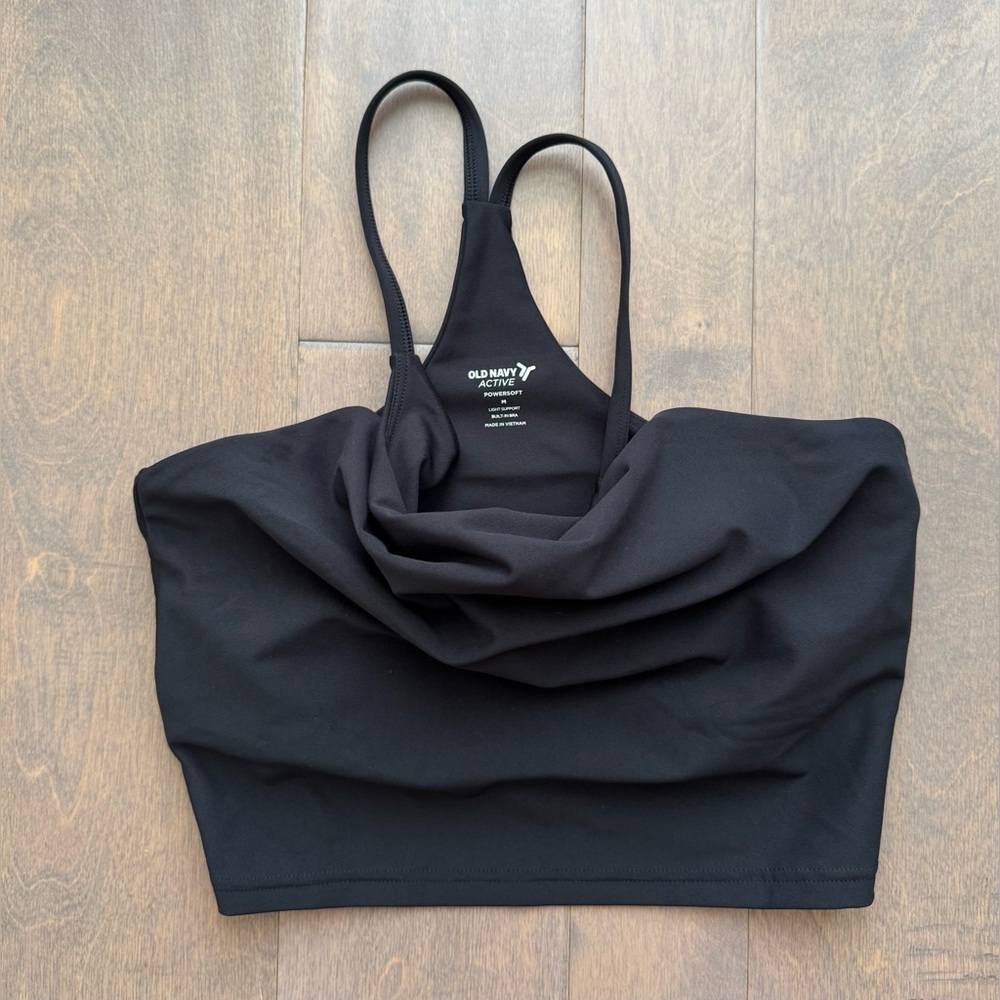 Old Navy Active Powersoft Light Compression Suppo… - image 8